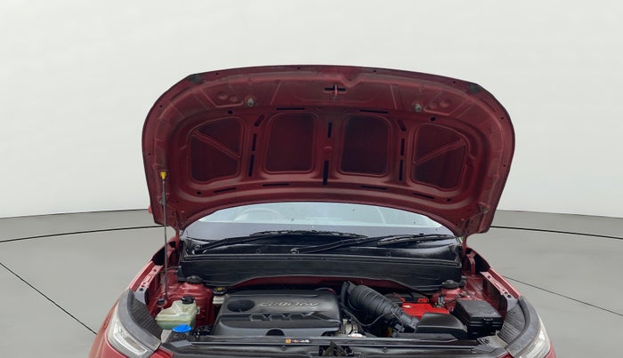 2019 Hyundai VENUE SX(O) 1.4 CRDI, Diesel, Manual, 67,145 km, Open Bonet