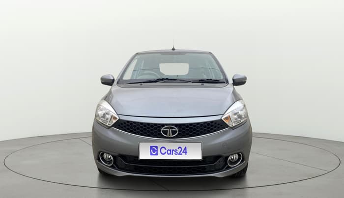 2018 Tata Tiago XZA PETROL, Petrol, Automatic, 54,638 km, Front
