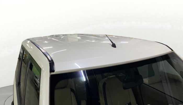 2021 Mahindra BOLERO NEO N 10, Diesel, Manual, 30,998 km, Roof