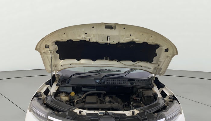 2022 Renault Kiger RXZ AMT, Petrol, Automatic, 65,530 km, Open Bonet