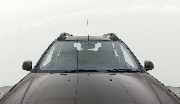 2019 Renault Duster 110 PS RXS 4X2 AMT DIESEL, Diesel, Automatic, 67,120 km, Front Windshield