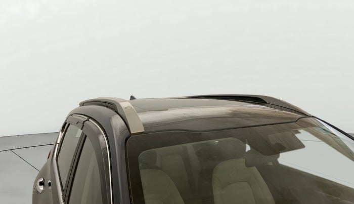 2023 KIA SONET HTX 1.0 TURBO PETROL IMT, Petrol, Manual, 21,705 km, Roof