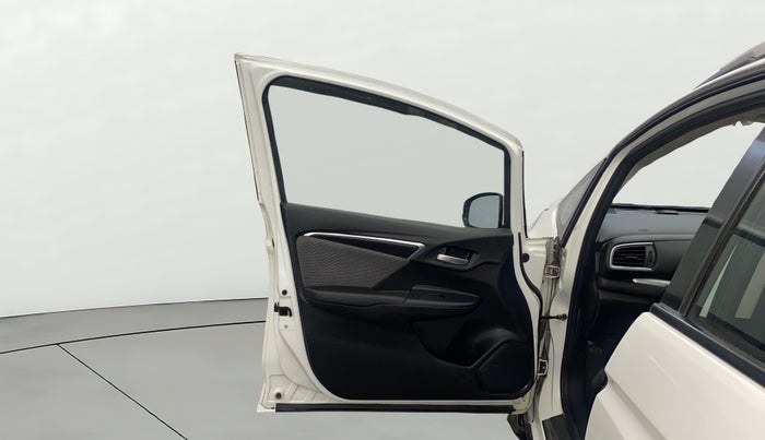 2019 Honda WR-V 1.2L I-VTEC VX MT, Petrol, Manual, 29,080 km, LHS Front Door