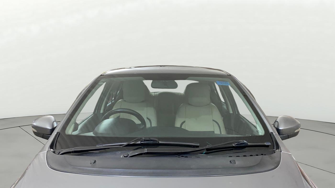 2018 Tata TIGOR XZA PETROL, Petrol, Automatic, 29,322 km, Front Windshield