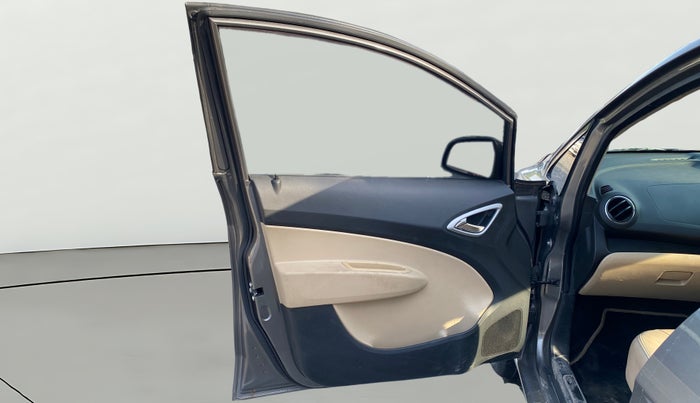 2015 Chevrolet Sail 1.2 LS ABS, Petrol, Manual, 79,020 km, LHS Front Door