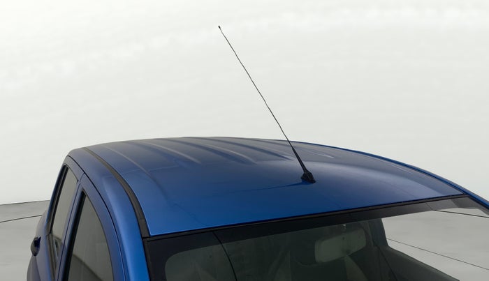 2015 Maruti Celerio VXI, Petrol, Manual, 70,130 km, Roof