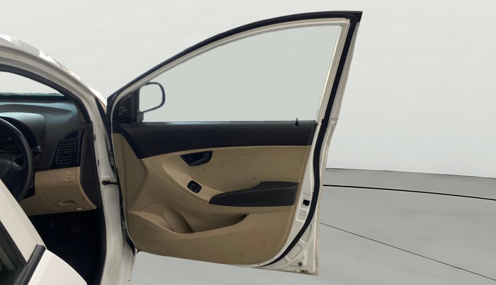 2015 Hyundai Eon MAGNA +, Petrol, Manual, 88,272 km, RHS Front Door