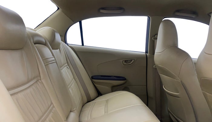 2013 Honda Amaze 1.5L I-DTEC S, Diesel, Manual, 67,162 km, Right Side Rear Door Cabin