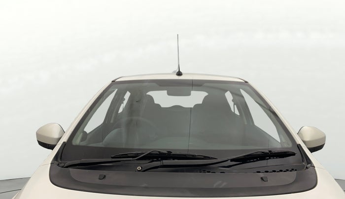 2018 Tata Tiago XT PETROL, Petrol, Manual, 1,41,067 km, Front Windshield