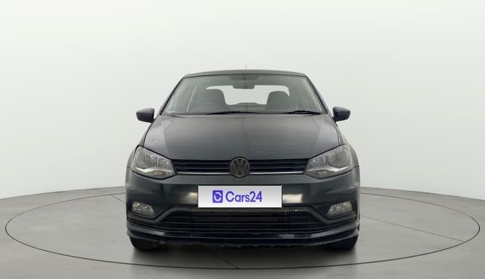2016 Volkswagen Ameo COMFORTLINE 1.2L, Petrol, Manual, 51,489 km, Front