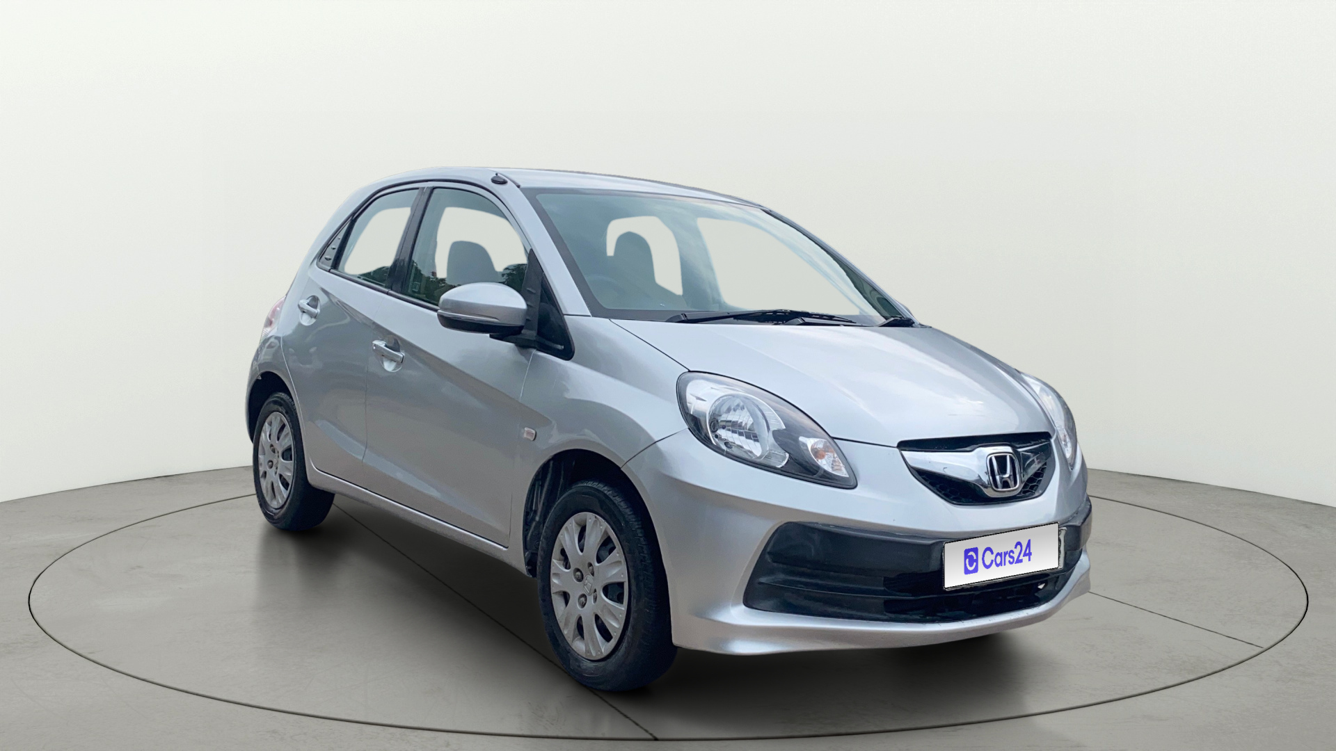 2015 Honda Brio 2011-2019 S MT