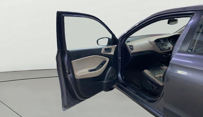 2017 Hyundai Elite i20 MAGNA EXECUTIVE 1.2, Petrol, Manual, 43,052 km, LHS Front Door