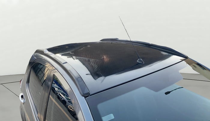 2022 Tata TIAGO NRG XZ AMT, Petrol, Automatic, 27,604 km, Roof