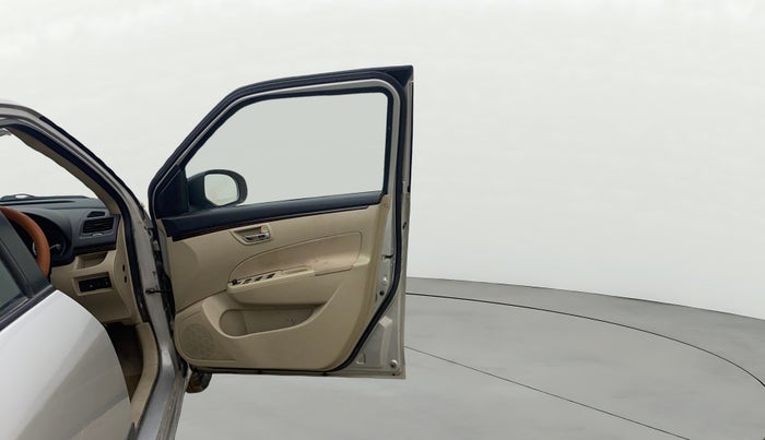 2013 Maruti Swift Dzire VDI, Diesel, Manual, 15,195 km, RHS Front Door