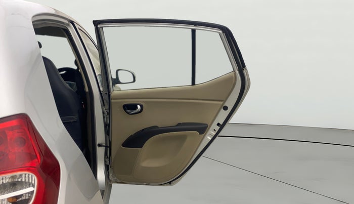 2012 Hyundai i10 SPORTZ (O) 1.2, Petrol, Manual, 83,393 km, RHS Rear Door