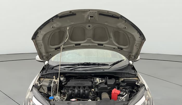 2022 Honda City 1.5L I-VTEC SV, Petrol, Manual, 33,952 km, Open Bonet
