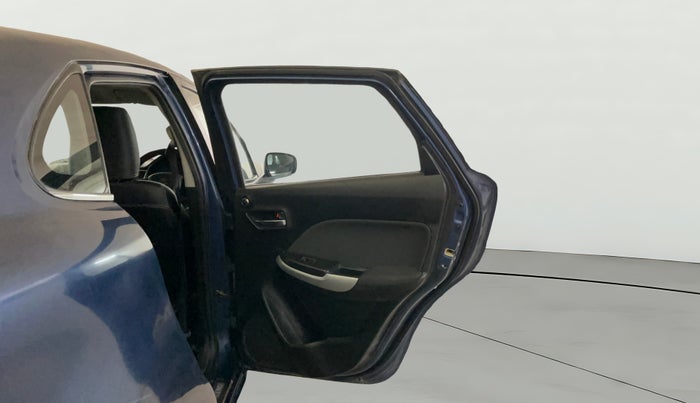 2018 Maruti Baleno DELTA PETROL 1.2, Petrol, Manual, 52,863 km, RHS Rear Door