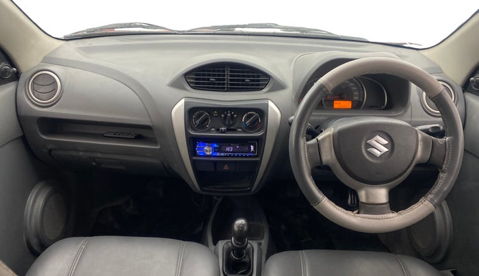 2014 Maruti Alto 800 LXI, Petrol, Manual, 98,877 km, Dashboard