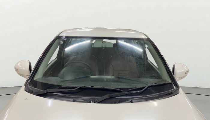 2014 Maruti Swift VXI, Petrol, Manual, 97,827 km, Front Windshield