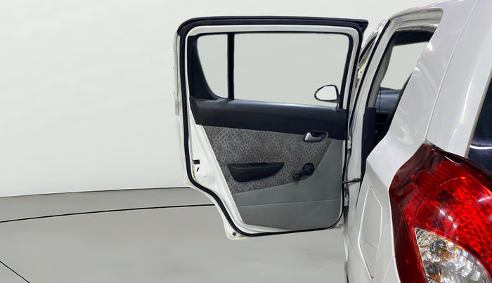 2017 Maruti Alto 800 LXI, Petrol, Manual, 37,368 km, LHS Rear Door