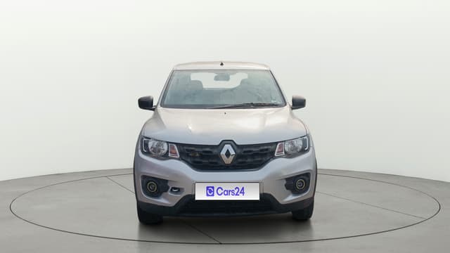 Used 2017 Renault Kwid Used 2017 Renault Kwid