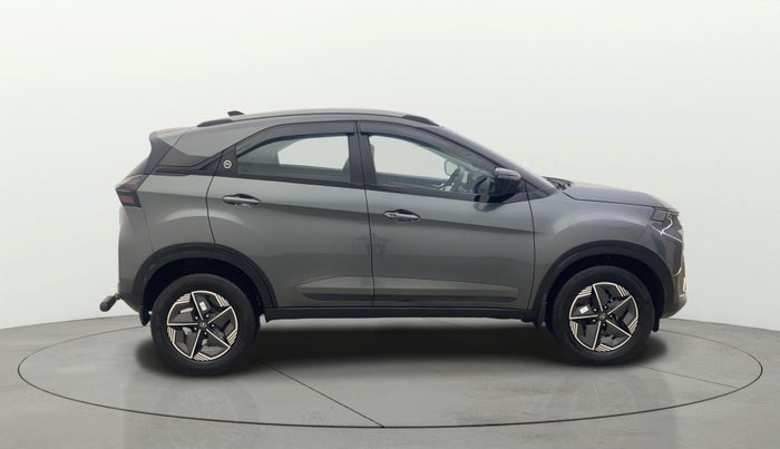2024 Tata NEXON CREATIVE + SUNROOF 1.2 PETROL, Petrol, Manual, 38,659 km, Right Side View