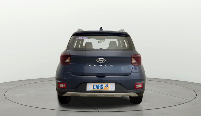 2022 Hyundai VENUE S+ 1.2, Petrol, Manual, 21,053 km, Back/Rear