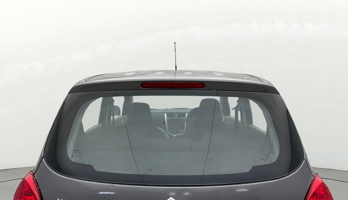 2017 Maruti Celerio VXI, Petrol, Manual, 67,928 km, Rear Windshield