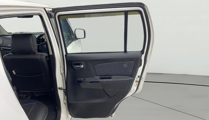 2014 Maruti Wagon R Stingray VXI, Petrol, Manual, 38,624 km, RHS Rear Door