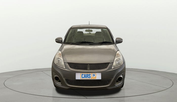 2014 Maruti Swift Dzire VXI, Petrol, Manual, 49,199 km, Front