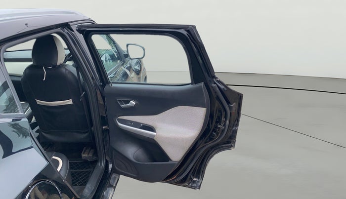 2022 Nissan MAGNITE XV MT, Petrol, Manual, 96,081 km, RHS Rear Door