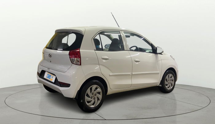 2020 Hyundai NEW SANTRO SPORTZ MT, Petrol, Manual, 92,857 km, Right Back Diagonal