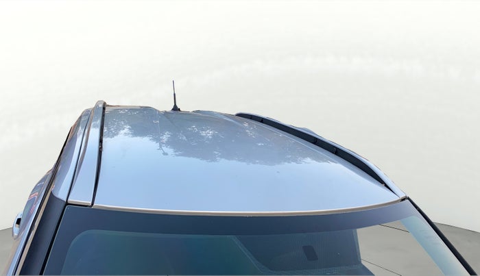 2021 Nissan MAGNITE XE, Petrol, Manual, 24,422 km, Roof