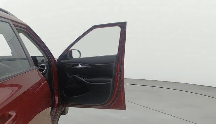 2020 KIA SELTOS HTK PLUS 1.5, Petrol, Manual, 58,615 km, RHS Front Door