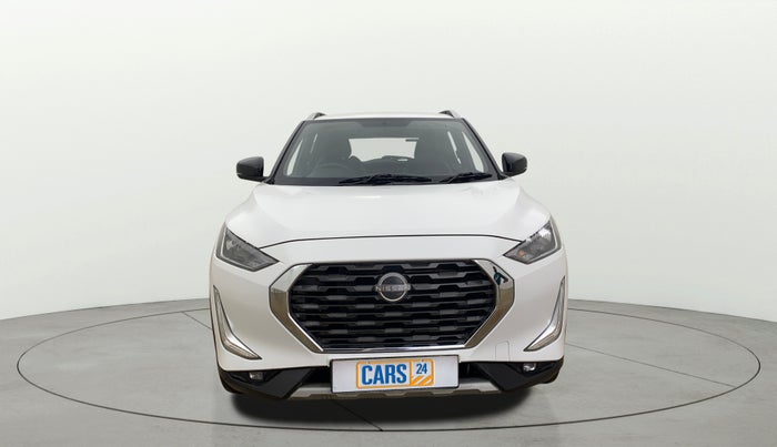2022 Nissan MAGNITE XV MT, Petrol, Manual, 39,141 km, Front