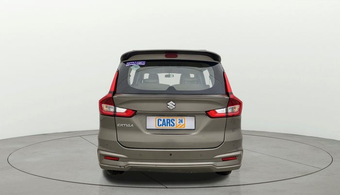 2024 Maruti Ertiga   VXI (O) CNG, CNG, Manual, 37,733 km, Back/Rear