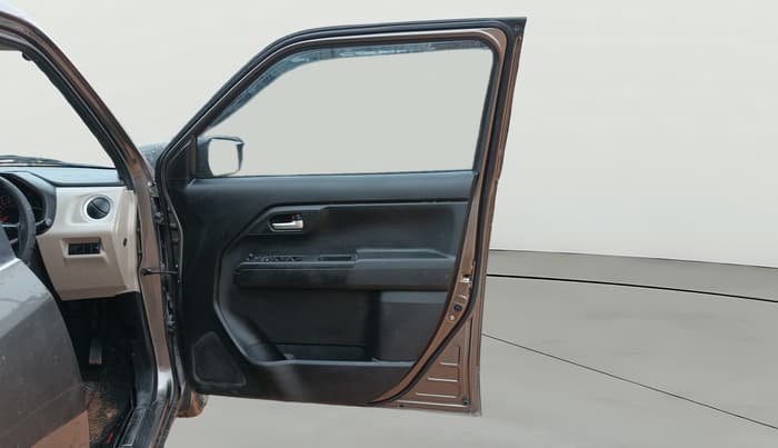 2020 Maruti New Wagon-R ZXI 1.2 AMT, Petrol, Automatic, 96,922 km, RHS Front Door