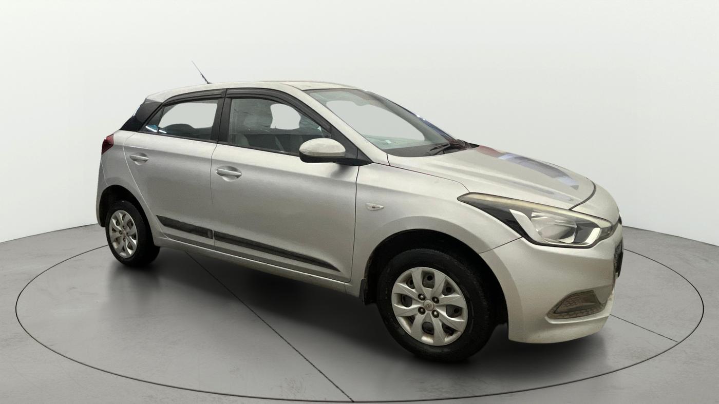 2017 Hyundai Elite i20 MAGNA EXECUTIVE 1.2, Petrol, Manual, 59,251 km, SRP