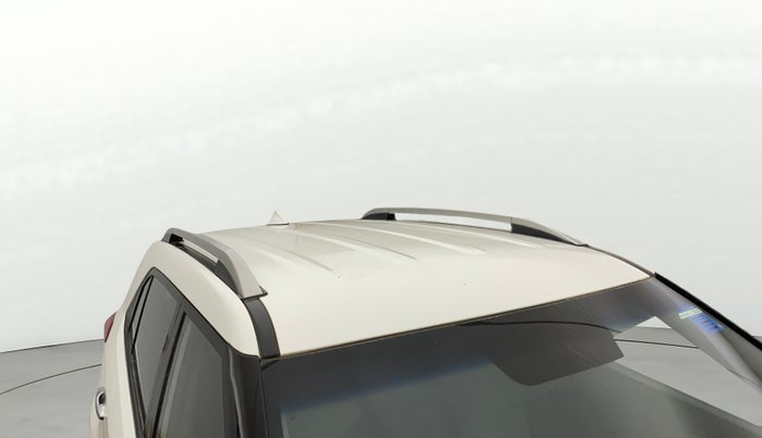 2016 Hyundai Creta SX PLUS AT 1.6 PETROL, Petrol, Automatic, 86,100 km, Roof