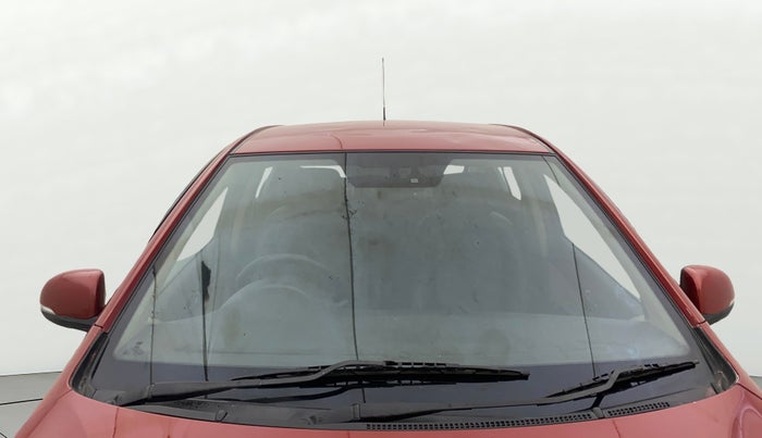 2014 Hyundai Elite i20 ASTA 1.4 CRDI, Diesel, Manual, 82,930 km, Front Windshield