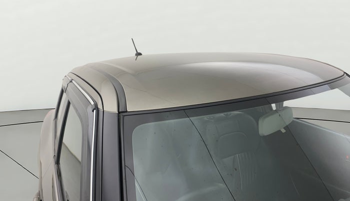 2019 Maruti Swift ZXI PLUS, Petrol, Manual, 77,148 km, Roof