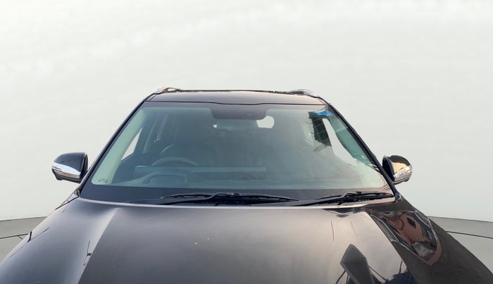 2022 KIA SELTOS GTX PLUS 1.4, Petrol, Manual, 40,260 km, Front Windshield