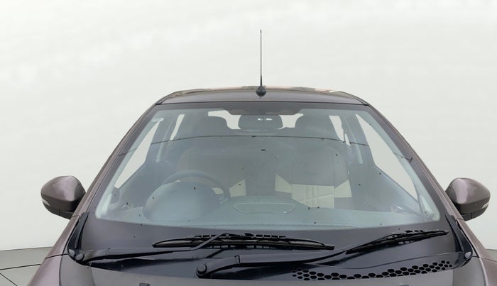2018 Tata Tiago XZ PETROL, Petrol, Manual, 88,151 km, Front Windshield