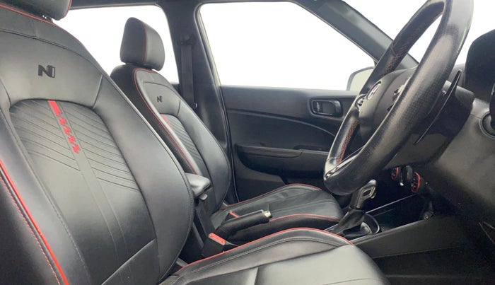 2023 Hyundai VENUE N LINE N8 1.0 TURBO DCT, Petrol, Automatic, 31,115 km, Right Side Front Door Cabin