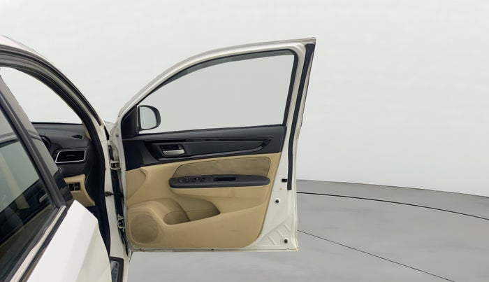 2019 Honda Amaze 1.2L I-VTEC VX CVT, Petrol, Automatic, 63,656 km, RHS Front Door