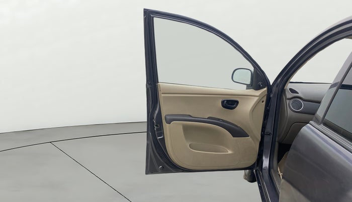 2012 Hyundai i10 ERA 1.1, Petrol, Manual, 66,011 km, LHS Front Door