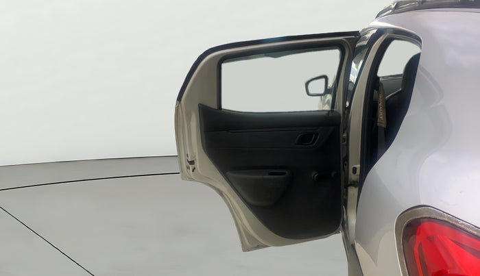 2016 Renault Kwid RXT 0.8, Petrol, Manual, 62,857 km, LHS Rear Door