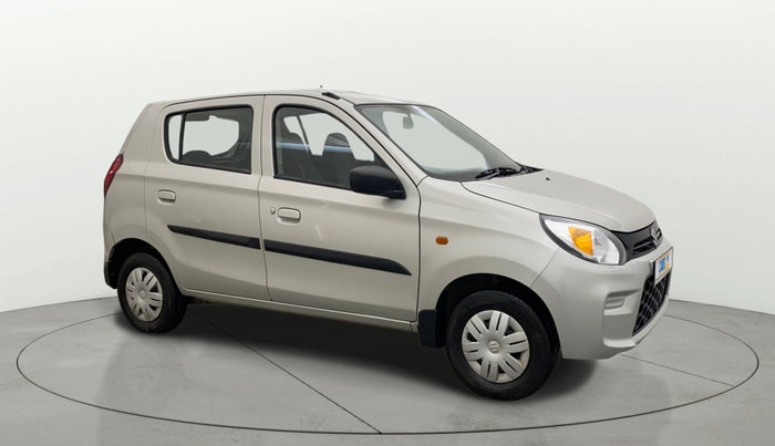 2021 Maruti Alto VXI, Petrol, Manual, 5,147 km, SRP