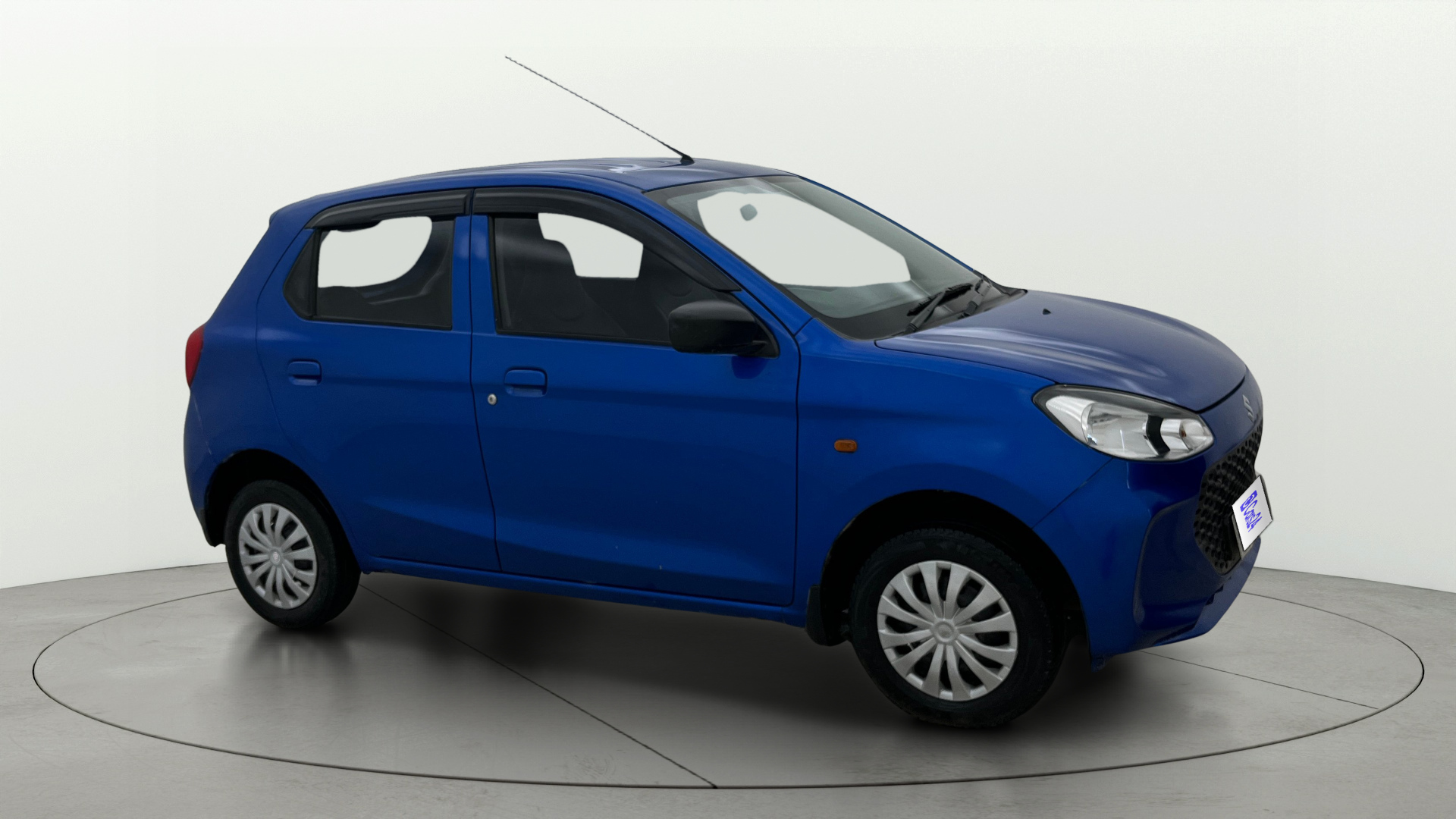 2022 Maruti Suzuki Alto K10 VXI 2022 Maruti Suzuki Alto K10 VXI