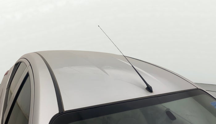 2013 Nissan Sunny XL CVT, Petrol, Automatic, 78,858 km, Roof